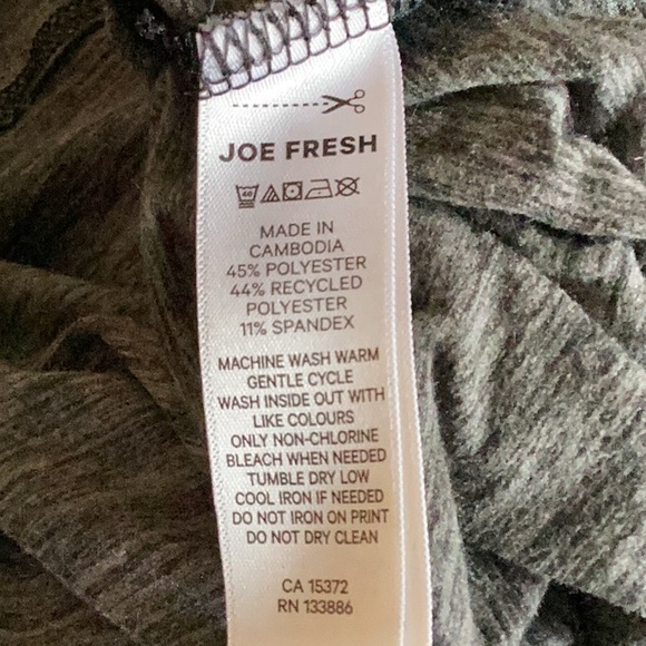 Women’s Long Sleeve with Hoodie - Picture 3 of 3